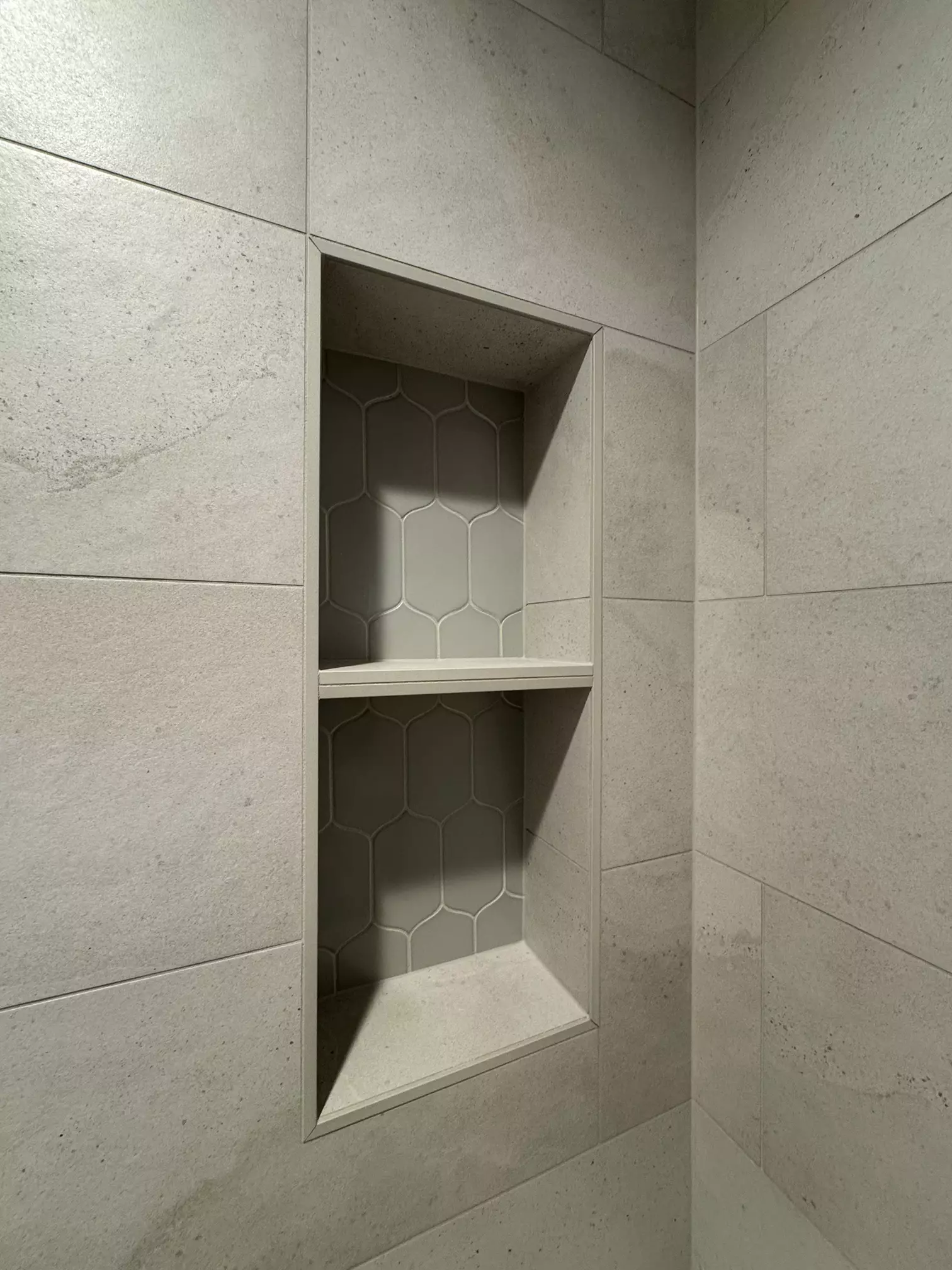 Kitchen renovation